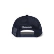 画像2: BLACK EYE PATCH (B EMBLEM NEW ERA MESH CAP) NAVY (2)