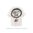 画像2: SAINT Mxxxxxx (BTB_SS T-SHIRT_BEASTIEBOYS) WHITE (2)