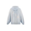 画像2: SAINT Mxxxxxx (HOODIE_BABY MICHAEL) SKY BLUE (2)