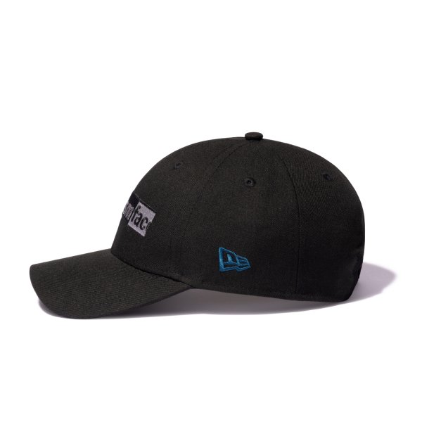 画像3: FACETASM (FACETASM x NEW ERA LOGO CAP) BLACK (3)
