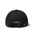 画像4: FACETASM (FACETASM x NEW ERA LOGO CAP) BLACK (4)