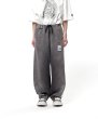 画像1: Maison MIHARA YASUHIRO (Sun Faded Like Sweat Pants) BLACK (1)