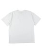 画像2: PHINGERIN (OPTICAL LOOP T-SHIRT) WHITE (2)