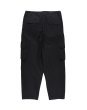 画像2: PHINGERIN (RIPSTOP TRIM PANTS) BLACK (2)