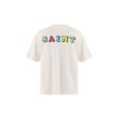 画像2: SAINT Mxxxxxx (JR_SS T-SHIRT_DESTOROY) WHITE (2)