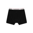 画像3: BLACK EYE PATCH (BASIC BOXERS) BLACK (3)