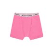 画像2: BLACK EYE PATCH (BASIC BOXERS) PINK (2)
