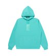 画像1: BLACK EYE PATCH (HWC LABEL HOODIE) MINT (1)
