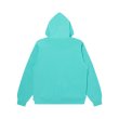 画像2: BLACK EYE PATCH (HWC LABEL HOODIE) MINT (2)