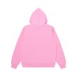画像2: BLACK EYE PATCH (HWC LABEL HOODIE) PINK (2)