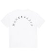 画像1: WACKO MARIA (WASHED HEAVY WEIGHT CREW NECK T-SHIRT TYPE-8) WHITE (1)