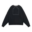 画像2: C.E (AS MCCO CREW NECK) BLACK (2)