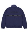 画像2: WACKO MARIA (NANGA TRACK JACKET) PURPLE (2)