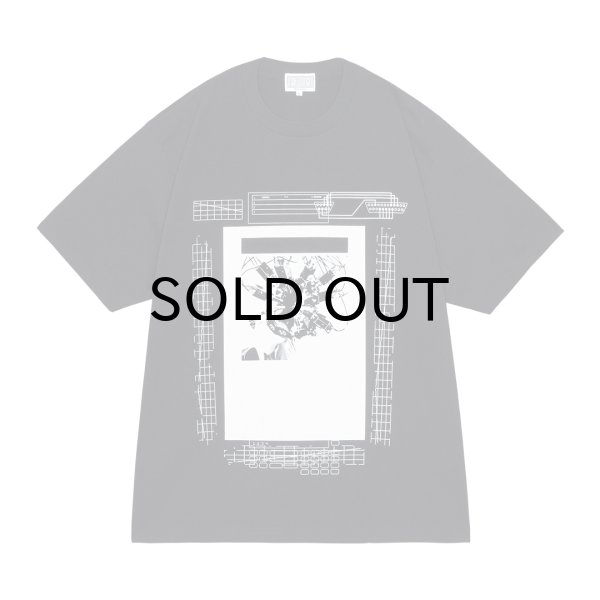 画像1: C.E (AS ACS/Hrc T) BLACK (1)