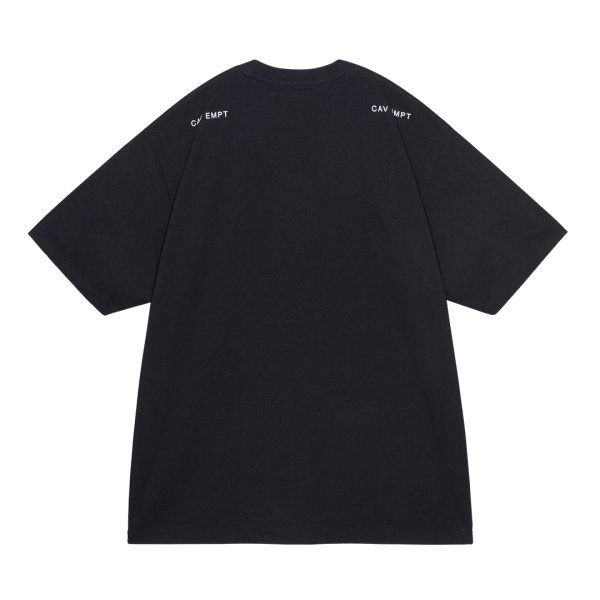 画像2: C.E (AS ACS/Hrc T) BLACK (2)