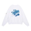画像2: C.E (AS HSF-001 CREW NECK) GREY (2)