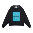 画像1: C.E (AS MCCO CREW NECK) BLACK (1)
