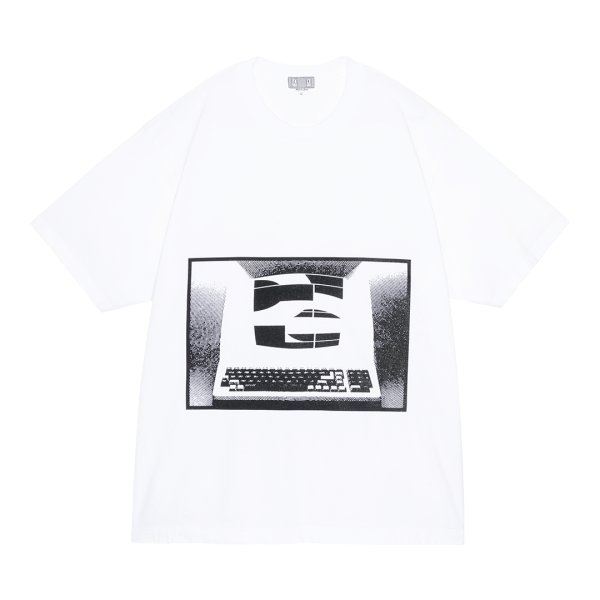 画像1: C.E (MD Corporate Entity T) WHITE (1)