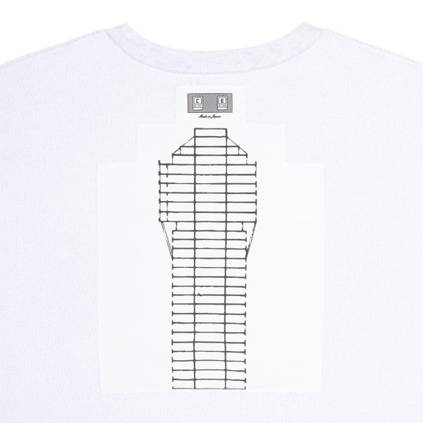 画像3: C.E (AS HSF-001 CREW NECK) GREY (3)