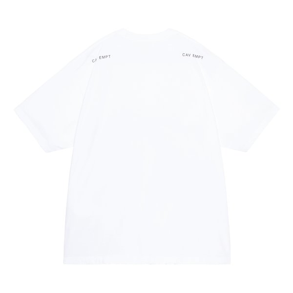 画像2: C.E (MD Corporate Entity T) WHITE (2)