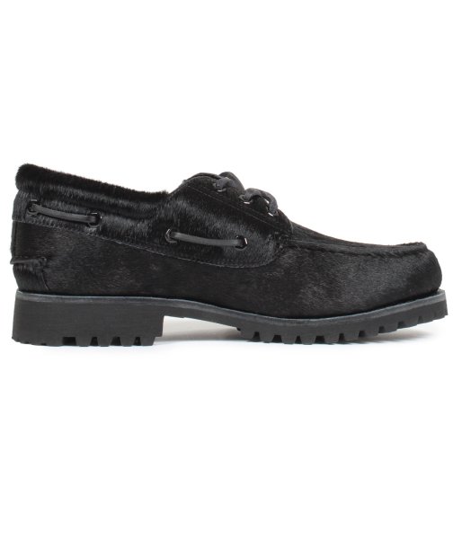 画像3: WACKO MARIA x Timberland (3EYE CLASSIC LUG) BLACK (3)