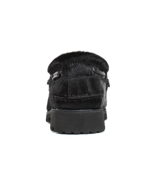 画像2: WACKO MARIA x Timberland (3EYE CLASSIC LUG) BLACK (2)
