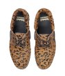 画像4: WACKO MARIA x Timberland (LEOPARD 3EYE CLASSIC LUG) BROWN (4)