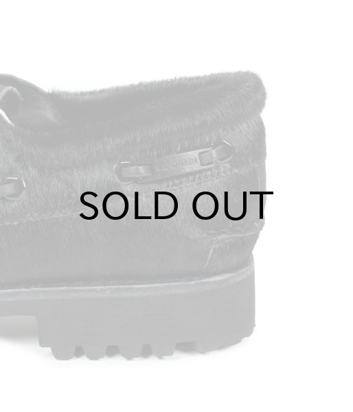 画像6: WACKO MARIA x Timberland (3EYE CLASSIC LUG) BLACK (6)
