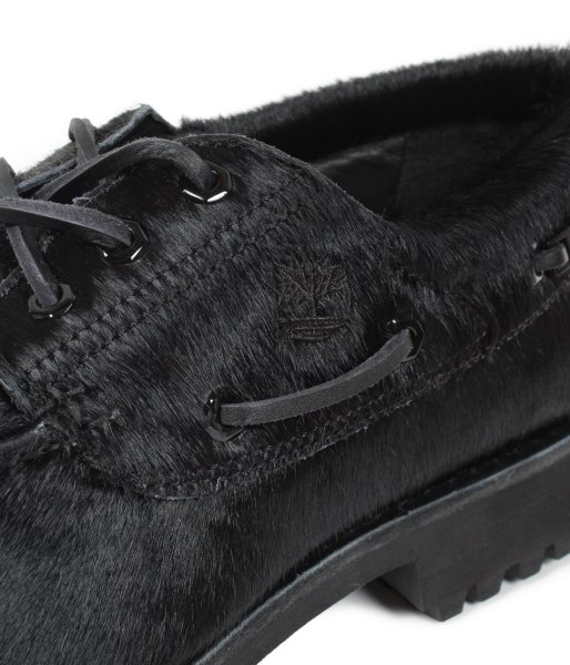 画像5: WACKO MARIA x Timberland (3EYE CLASSIC LUG) BLACK (5)