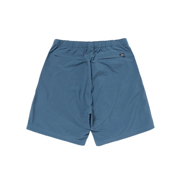 画像2: LQQK STUDIO (FUSION CAMP SHORT) BLUE (2)