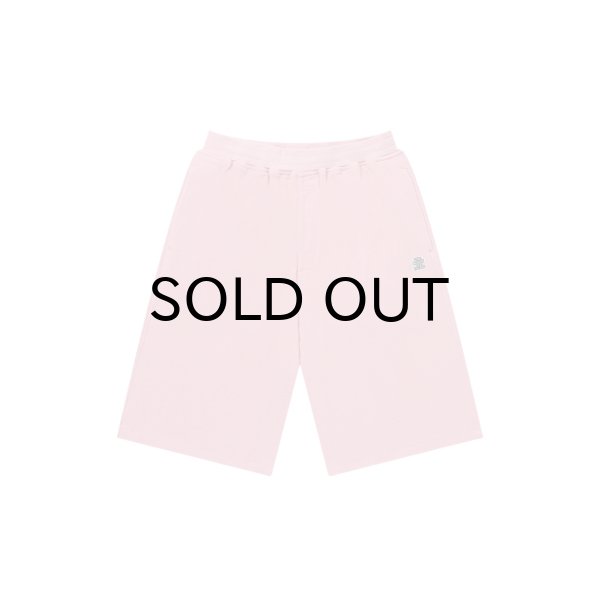 画像1: BLACK EYE PATCH (SMALL OG THERMAL SHORTS) PINK (1)