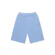 画像1: BLACK EYE PATCH (SMALL OG THERMAL SHORTS) BLUE (1)