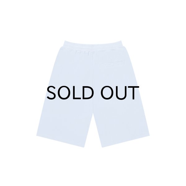 画像2: BLACK EYE PATCH (SMALL OG THERMAL SHORTS) BLUE (2)