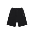 画像1: BLACK EYE PATCH (SMALL OG THERMAL SHORTS) BLACK (1)
