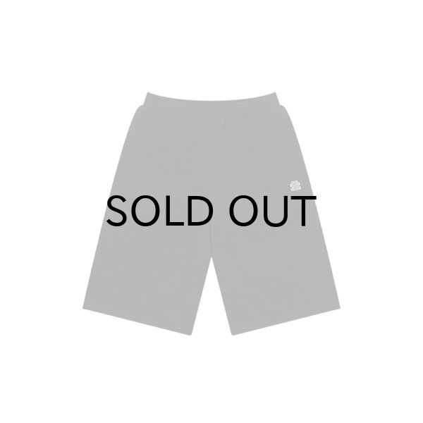 画像1: BLACK EYE PATCH (SMALL OG THERMAL SHORTS) BLACK (1)