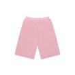 画像2: BLACK EYE PATCH (SMALL OG THERMAL SHORTS) PINK (2)