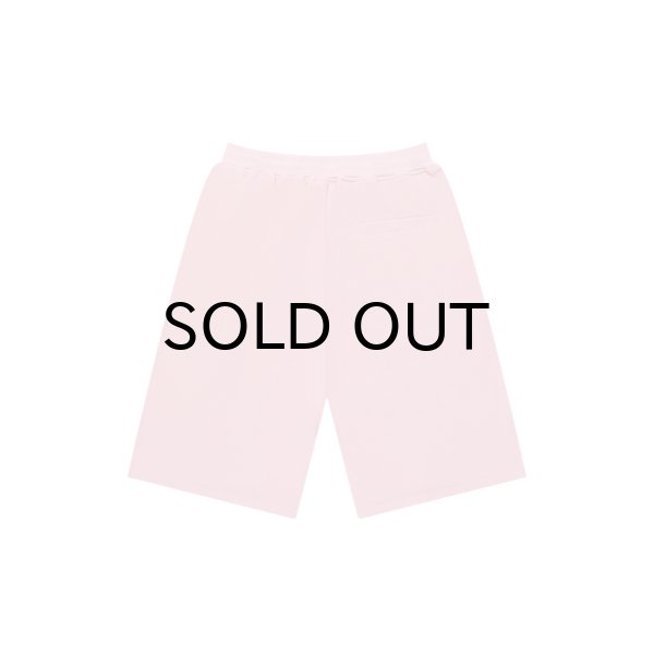 画像2: BLACK EYE PATCH (SMALL OG THERMAL SHORTS) PINK (2)