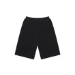画像2: BLACK EYE PATCH (SMALL OG THERMAL SHORTS) BLACK (2)