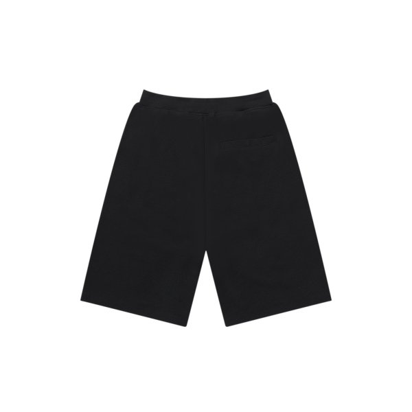 画像2: BLACK EYE PATCH (SMALL OG THERMAL SHORTS) BLACK (2)
