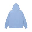 画像2: BLACK EYE PATCH (SMALL OG THERMAL ZIP HOODIE) BLUE (2)