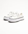 画像1: Maison MIHARA YASUHIRO ("ERIC" OG SOLE CANVAS LOW SNEAKER) WHITE (1)