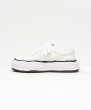 画像2: Maison MIHARA YASUHIRO ("ERIC" OG SOLE CANVAS LOW SNEAKER) WHITE (2)
