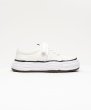 画像3: Maison MIHARA YASUHIRO ("ERIC" OG SOLE CANVAS LOW SNEAKER) WHITE (3)