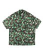 画像1: PHINGERIN (SUMMER SHIRT) CAMO (1)