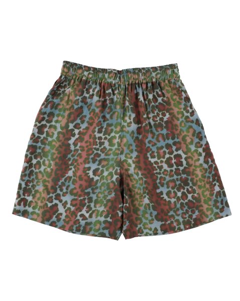 画像1: PHINGERIN (SUMMER SHORTS) LEOPARD (1)