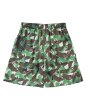 画像1: PHINGERIN (SUMMER SHORTS) CAMO (1)