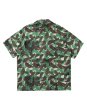画像2: PHINGERIN (SUMMER SHIRT) CAMO (2)