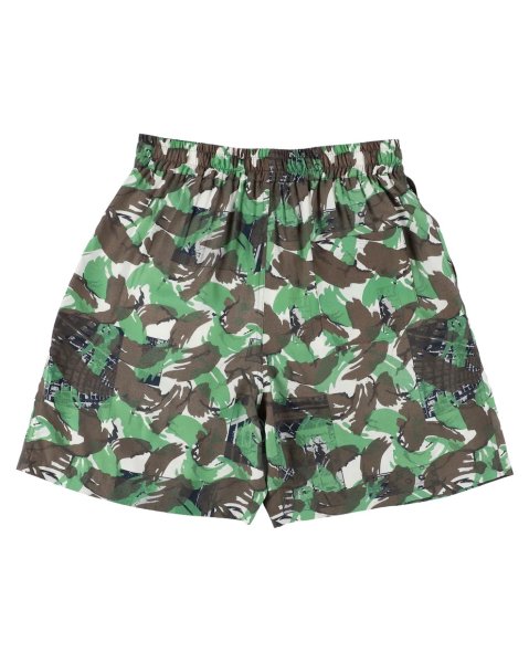 画像2: PHINGERIN (SUMMER SHORTS) CAMO (2)