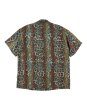 画像2: PHINGERIN (SUMMER SHIRT) LEOPARD (2)