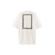 画像2: SAINT Mxxxxxx (SS T-SHIRT_X SAINT X) WHITE (2)